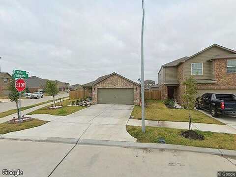 El Turquesa, HOUSTON, TX 77048