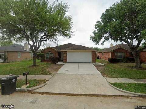 Dream, HOUSTON, TX 77085