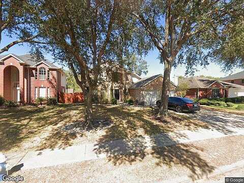 Villa Hills, HOUSTON, TX 77066