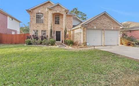 Villa Hills, HOUSTON, TX 77066
