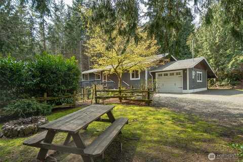 Spruce, HANSVILLE, WA 98340