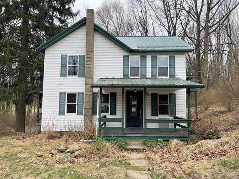 Rimer Hill, TEMPLETON, PA 16259