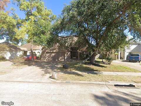 Georgetown Colony, HOUSTON, TX 77084