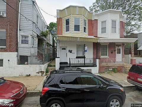 Anderson, PHILADELPHIA, PA 19138