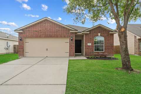 That, KINGWOOD, TX 77339