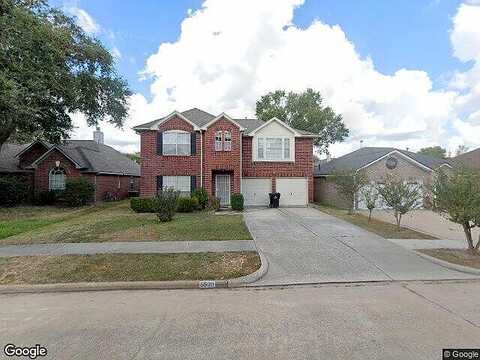 Imperial Grove, HOUSTON, TX 77066