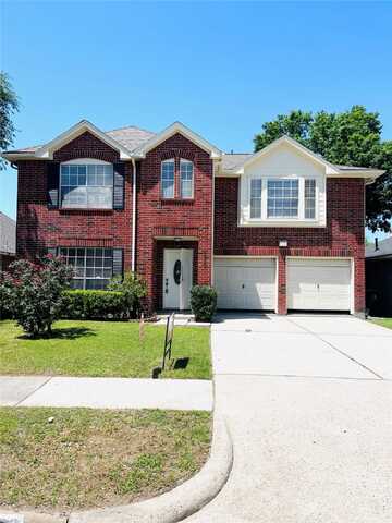 Imperial Grove, HOUSTON, TX 77066