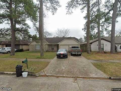 Cypressgate, SPRING, TX 77373