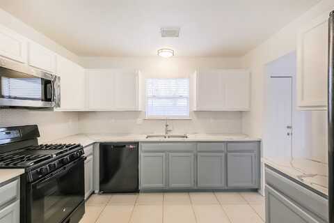 Evergreen Canyon, HOUSTON, TX 77066