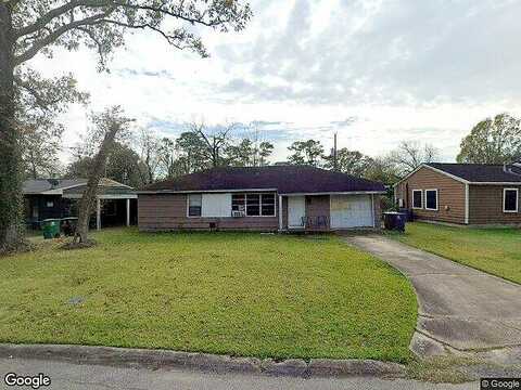 Crooked Creek, HOUSTON, TX 77017