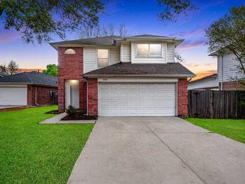 Evergreen Canyon, HOUSTON, TX 77066
