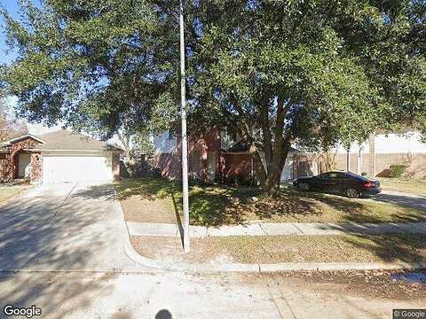Evergreen Canyon, HOUSTON, TX 77066