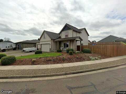 Nestucca, ALBANY, OR 97321