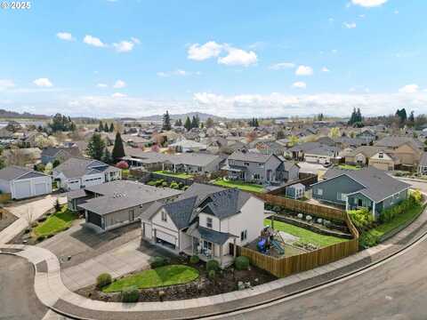 Nestucca, ALBANY, OR 97321
