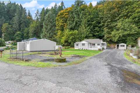 Sam Blehm, SCAPPOOSE, OR 97056