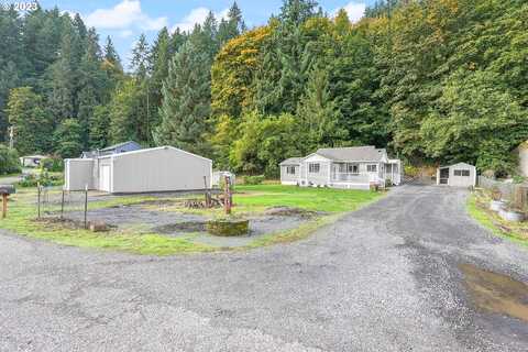Sam Blehm, SCAPPOOSE, OR 97056