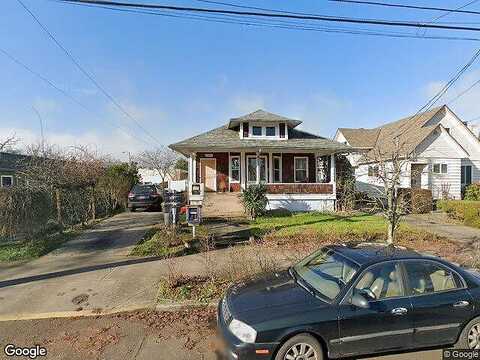 78Th, PORTLAND, OR 97213