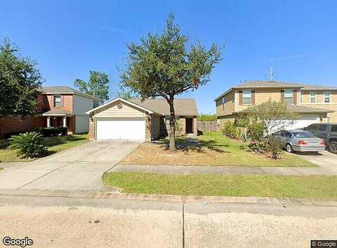 Remington Heights, HOUSTON, TX 77073