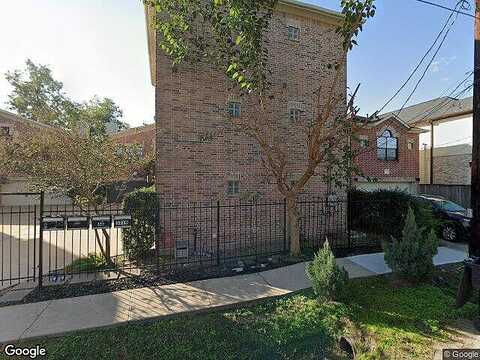 Larkin, HOUSTON, TX 77007