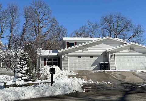 Prospect, SHAWANO, WI 54166
