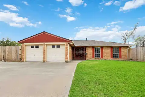 Rainy Meadow, HOUSTON, TX 77013
