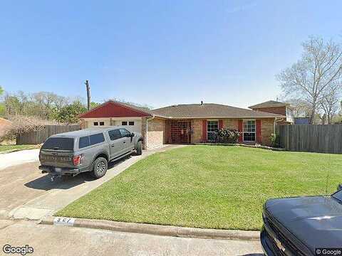 Rainy Meadow, HOUSTON, TX 77013
