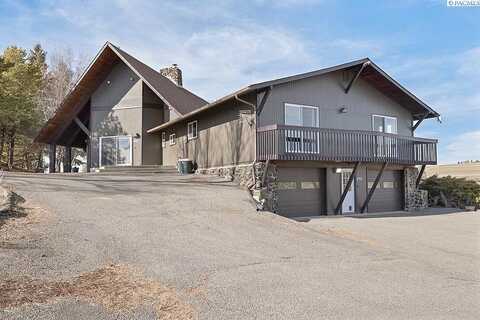 State Route 270, PULLMAN, WA 99163