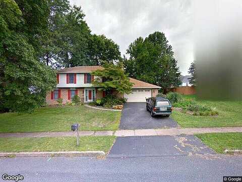 Kentwood, MECHANICSBURG, PA 17050