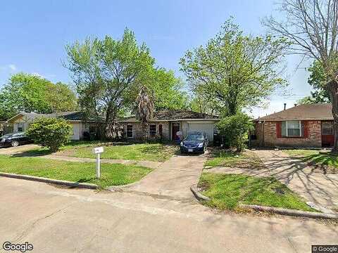 Fairgreen, HOUSTON, TX 77048