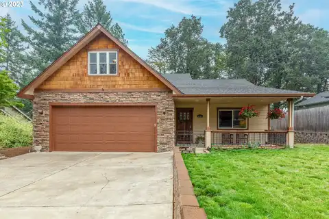 Hiland Ranch, OAKRIDGE, OR 97463