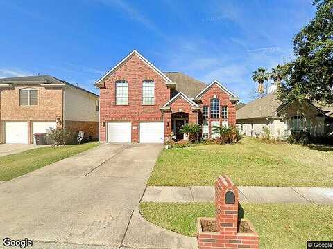 Winding Timbers, HUMBLE, TX 77346