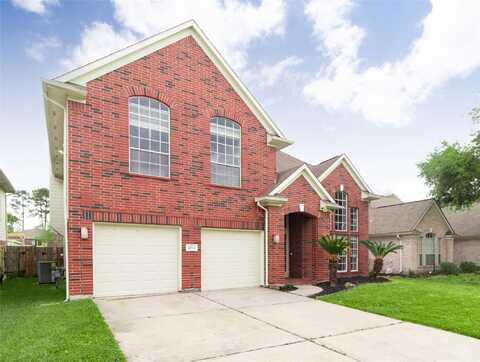 Winding Timbers, HUMBLE, TX 77346