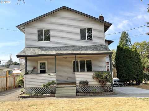 108Th, PORTLAND, OR 97220