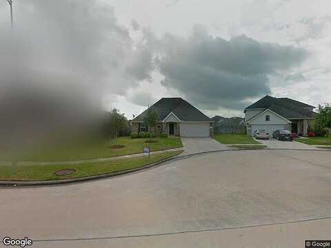Edgeview, HOUSTON, TX 77084