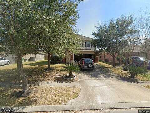 Clemwood, KINGWOOD, TX 77345