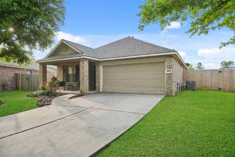 Woodspring Glen, KINGWOOD, TX 77345