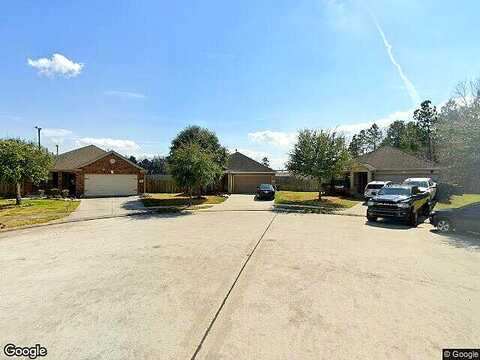 Woodspring Glen, KINGWOOD, TX 77345
