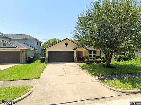 Antonio, HOUSTON, TX 77045
