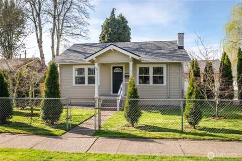 18Th, LONGVIEW, WA 98632