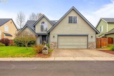 Berry, EUGENE, OR 97404