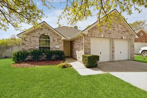 Mistygate, SPRING, TX 77373