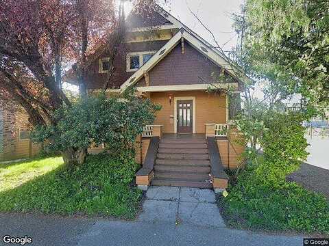 Cesar E Chavez, PORTLAND, OR 97202