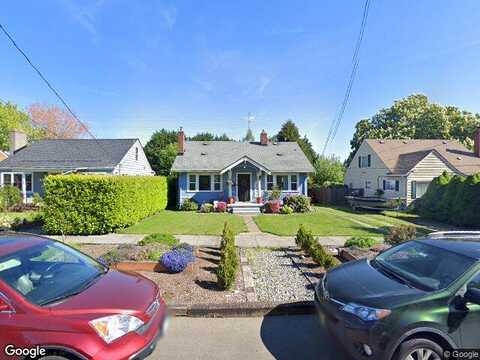 19Th, TACOMA, WA 98406