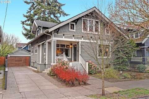 Grant, PORTLAND, OR 97214