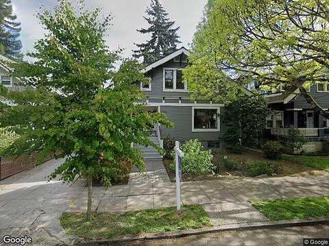 Grant, PORTLAND, OR 97214