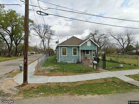 New Orleans, HOUSTON, TX 77020