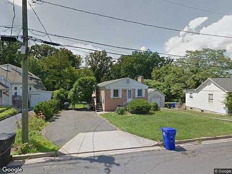 26Th, ARLINGTON, VA 22207