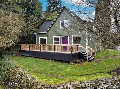 Grand, EVERETT, WA 98201