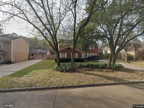Forest Village, KINGWOOD, TX 77339