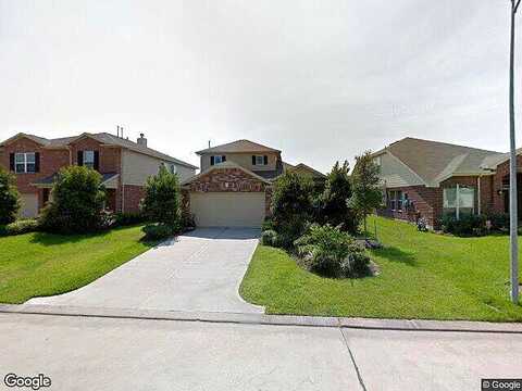 Glover Meadows, HOUSTON, TX 77047